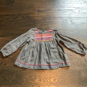 Zara shirt